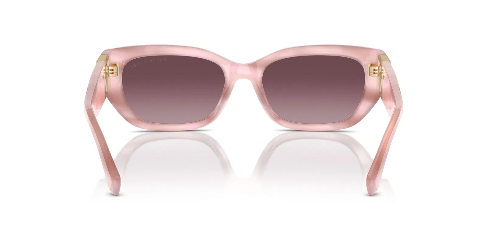 Ralph Lauren The Bridget 8222 Sunglasses - view 24
